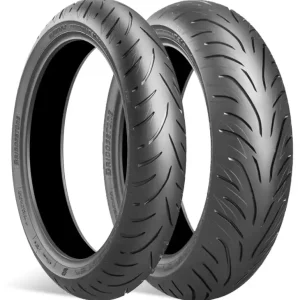 Najlepsza cena BRIDGESTONE OPONA 120/70ZR17 BATTLAX T31 58W TL PRZÓD DOT 16-48/2024