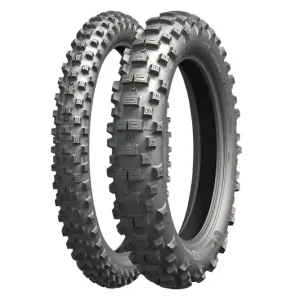 Ostatnia szansa MICHELIN OPONA 90/90-21 ENDURO HARD FIM 54R TT PRZÓD DOT 12-13/2023