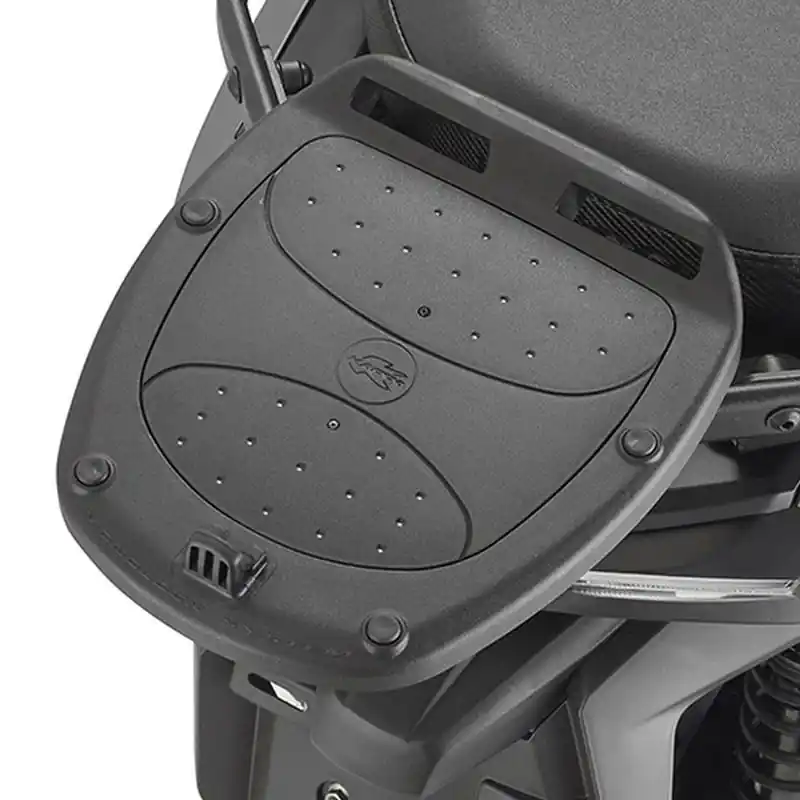 Zniżka KAPPA STELAŻ KUFRA CENTRALNEGO KYMCO DOWNTOWN 350 GT ‘24-, (BEZ PŁYTY)