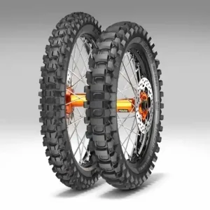 Kup teraz METZELER OPONA 80/100-21 MC360 MID HARD (R) 51M MST PRZÓD DOT 35/2024