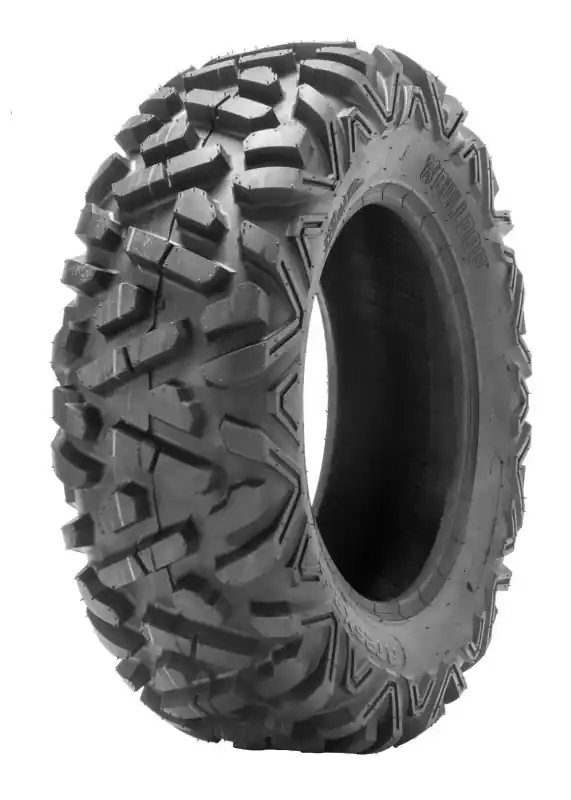 Zniżka WANDA OPONA ATV 27x11-14 P350 70J 6PR TL TYŁ DOT 34/2024 (WYSOKOŚĆ BIEŻNIKA 20MM)