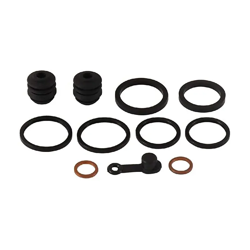 Promocja ALL BALLS ZESTAW NAPRAWCZY ZACISKU HAMULCOWEGO PRZÓD YAMAHA TW200 01-17, XT225 01-07, TYŁ YAMAHA YZF-R1 02-03, YZF-R6 99-02