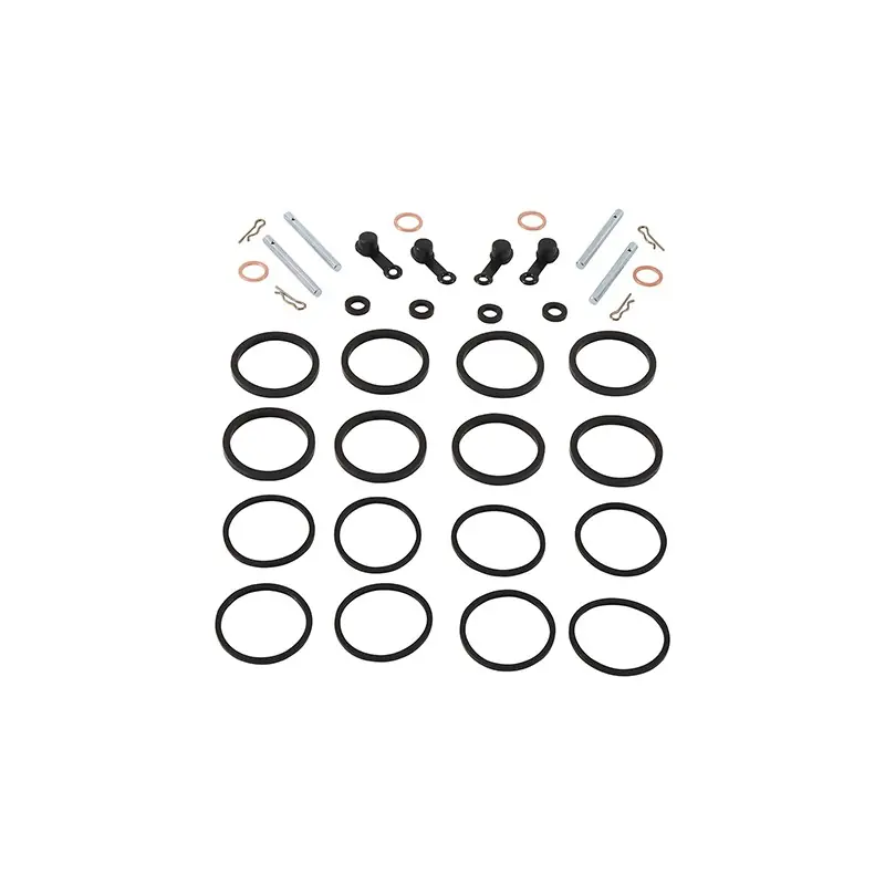 Dodaj do koszyka ALL BALLS ZESTAW NAPRAWCZY ZACISKU HAMULCOWEGO PRZÓD SUZUKI GSXR 1100 86-88, GSXR 750 86-87
