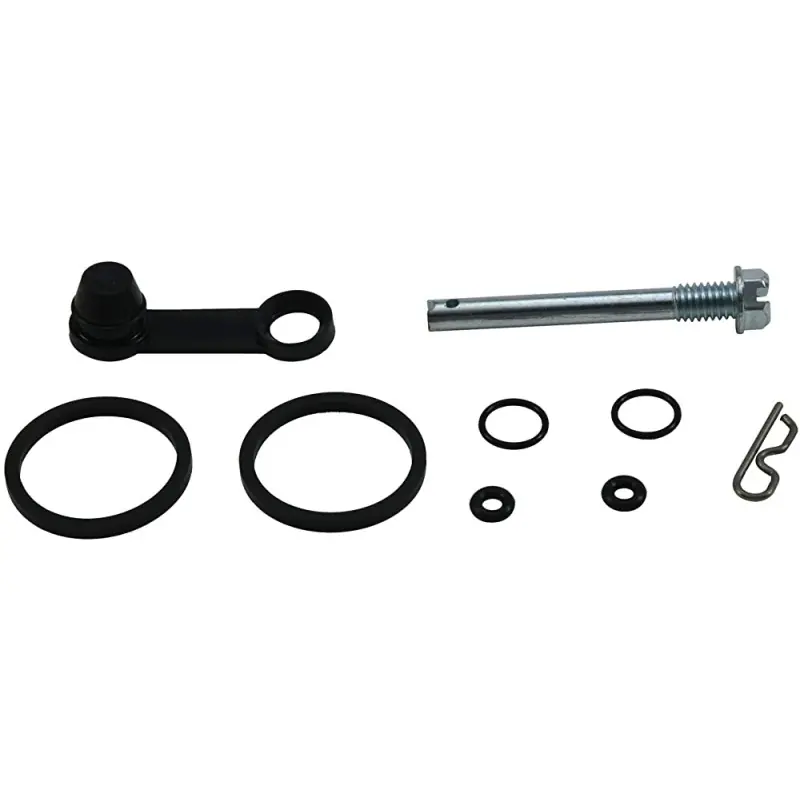 Tylko dziś ALL BALLS ZESTAW NAPRAWCZY ZACISKU HAMULCOWEGO TYŁ KTM SX 85 18-19, SX 85 BW 18-19, HUSQVARNA TC 85 18-19, TC 85 BW 19