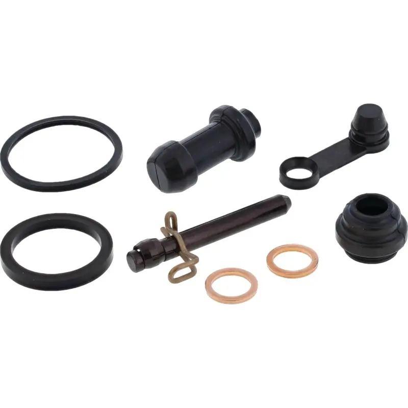 Wyprzedaż ALL BALLS ZESTAW NAPRAWCZY ZACISKU HAMULCOWEGO TYŁ KTM DUKE 690 ‘08- ‘19, DUKE 690 R ‘10- ‘17, GAS GAS ES 700 ‘23- ‘24, SM 70