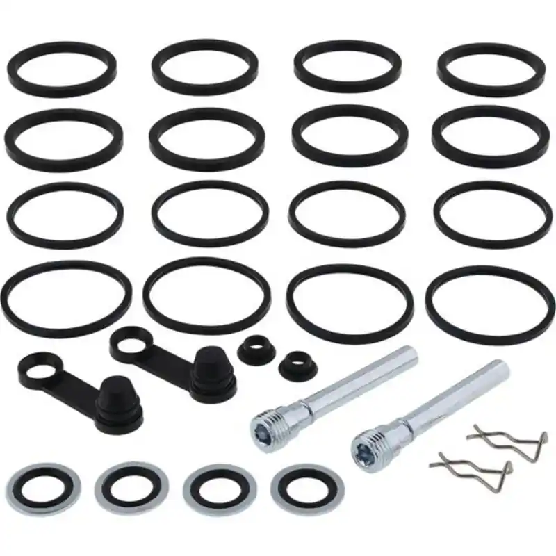Wyjątkowa oferta ALL BALLS ZESTAW NAPRAWCZY ZACISKU HAMULCOWEGO PRZÓD HARLEY DAVIDSON VRSCAW V-ROD ‘08- ‘10, VRSCAWA V-ROD W ABS ‘08, VRSCDX V-