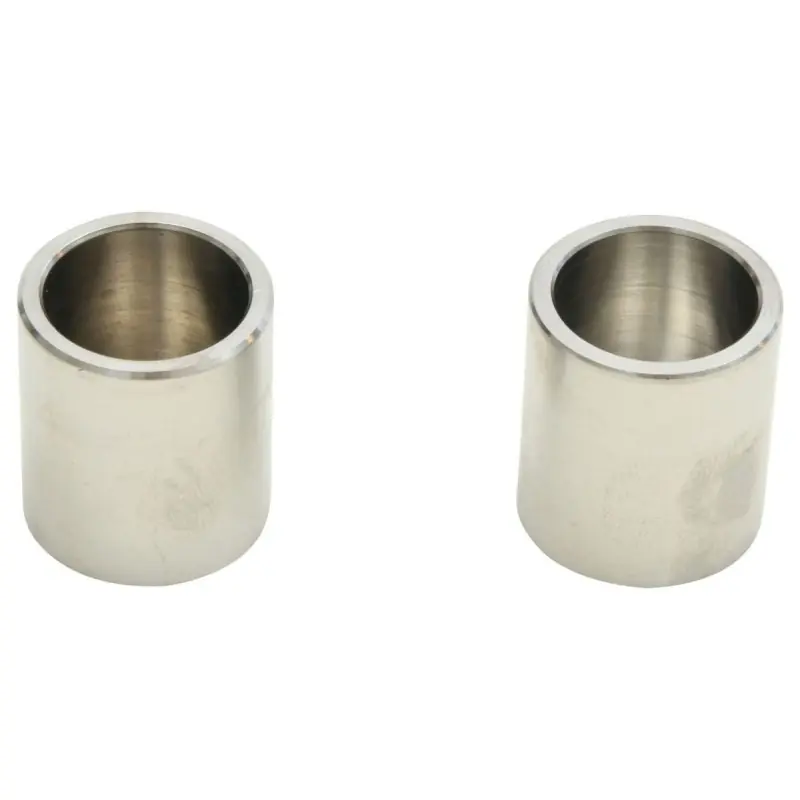 Tylko do końca tygodnia ALL BALLS KOMPLET TŁOCZKÓW (TŁOCZKI PRZÓD) ZACISKU HAMULCOWEGO Kawasaki KLX250SF 09-10, KLX300 SM 21-24, Yamaha TTR230 05-24