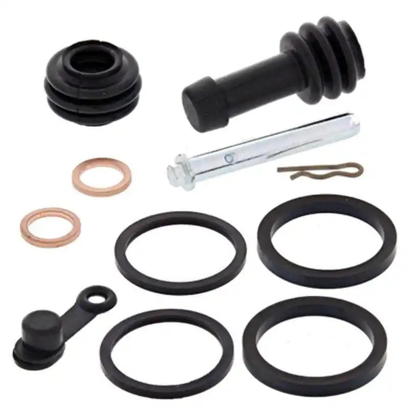 Bestseller PROX ZESTAW NAPRAWCZY ZACISKU HAMULCOWEGO PRZÓD KAWASAKI KFX 450R ‘08-14 - WYCOFANY Z OFERTY