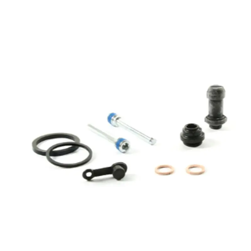 Bezpieczne zakupy PROX ZESTAW NAPRAWCZY ZACISKU HAMULCOWEGO TYŁ YAMAHA YZ 250 90-97 (18-3034)