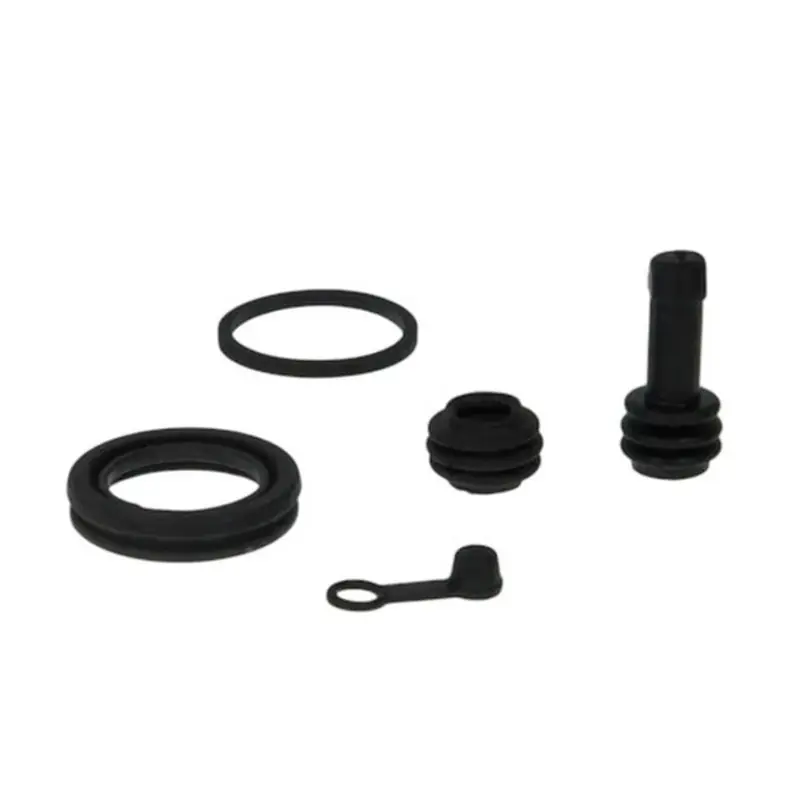 TOURMAX ZESTAW NAPRAWCZY ZACISKU HAMULCOWEGO PRZÓD KAWASAKI BJ/GPZ/GT/KLR/KX (MADE IN JAPAN) Bestseller