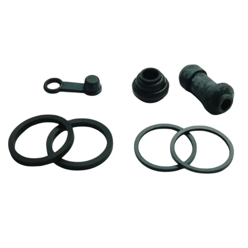 TOURMAX ZESTAW NAPRAWCZY ZACISKU HAMULCOWEGO PRZÓD KAWASAKI KX 125 ‘94- ‘05, KX 250 ‘87- ‘90 (MADE IN JAPAN) Oferta czasowa