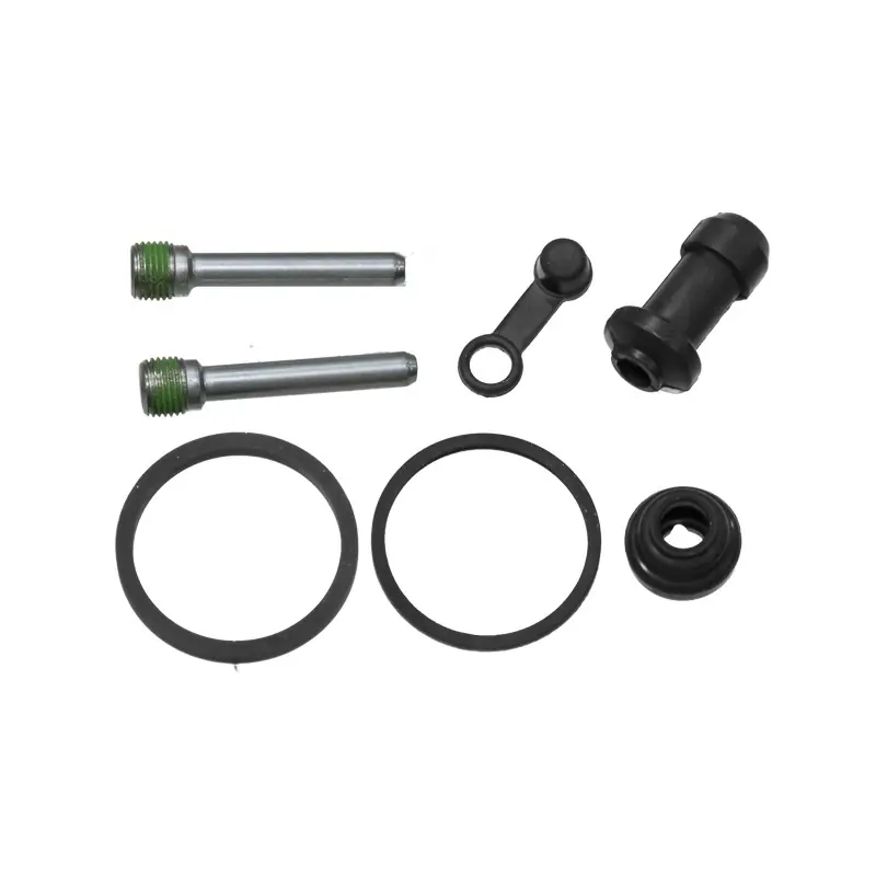 Niska cena BRONCO ZESTAW NAPRAWCZY ZACISKU HAMULCOWEGO PRZÓD SUZUKI LTA 400/F ‘08-15, LTF 400F ‘08-15, LTA 450X ‘07-10, 500X ‘11-15, 70