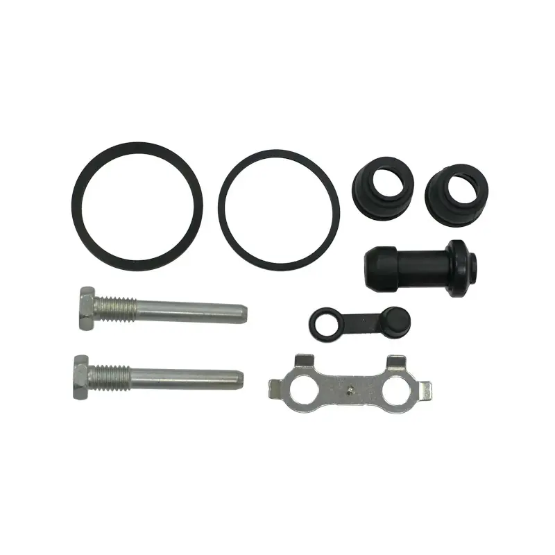 Ostatnie sztuki BRONCO ZESTAW NAPRAWCZY ZACISKU HAMULCOWEGO TYŁ YAMAHA YFM 250R RAPTOR ‘08-13, YFM 350R RAPTOR ‘04-13, YFZ 450 ‘04-05