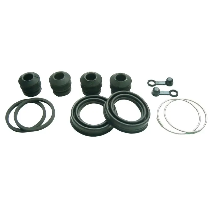 TOURMAX ZESTAW NAPRAWCZY ZACISKU HAMULCOWEGO PRZÓD HONDA CX/CB/GL (MADE IN JAPAN) Okazja