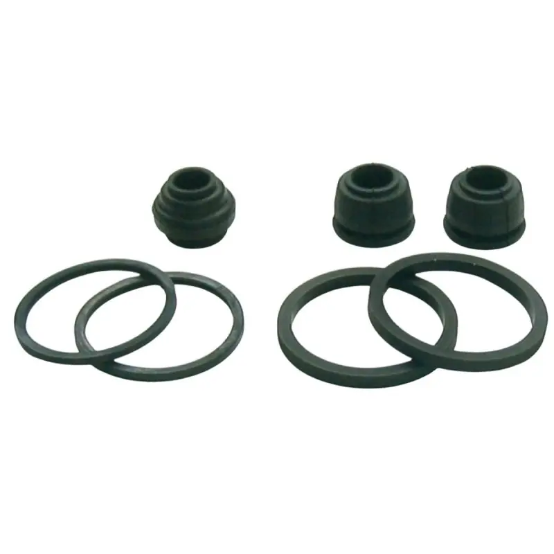Ograniczona ilość TOURMAX ZESTAW NAPRAWCZY ZACISKU HAMULCOWEGO PRZÓD HONDA VF / VT / CX / GL (OEM 45209-MA7-006; 45109-MA7-006; 45133-166-016; 45