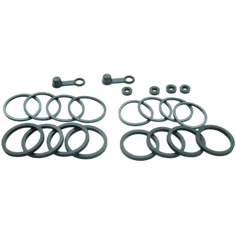 TOURMAX ZESTAW NAPRAWCZY ZACISKU HAMULCOWEGO PRZÓD HONDA CBR 900 RR ‘92 (OEM 43353-461-771; 45109-166-006; 43109-MA3-006) (MAD Zniżka
