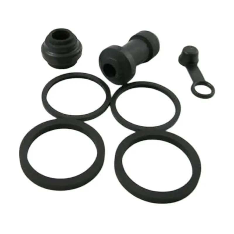 TOURMAX ZESTAW NAPRAWCZY ZACISKU HAMULCOWEGO PRZÓD HONDA VT 750C SHADOW ‘05-09 (MADE IN JAPAN) Dostępne od ręki