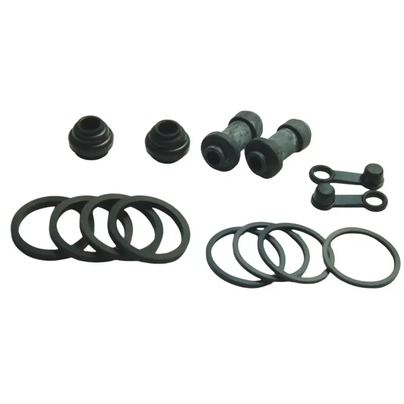 Promocja TOURMAX ZESTAW NAPRAWCZY ZACISKU HAMULCOWEGO PRZÓD HONDA CBR 600 F1 / XL 650 V / XRV / ST (OEM 45132-166-016; 43209-MA3-006; 43