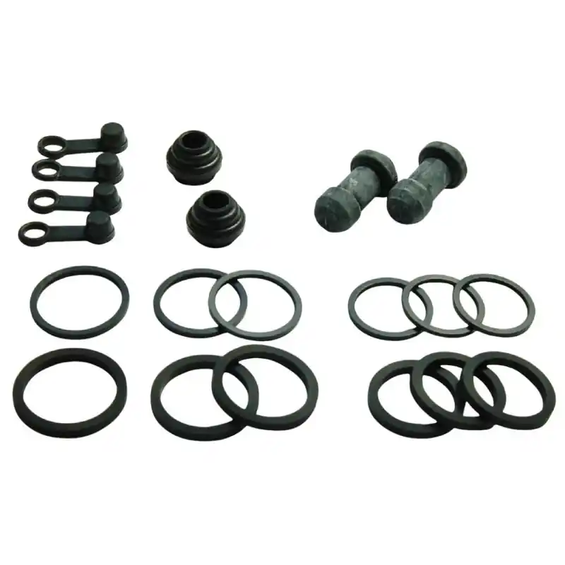Promocja TOURMAX ZESTAW NAPRAWCZY ZACISKU HAMULCOWEGO PRZÓD HONDA GL1800/ CBR 1100 / VFR800 / VTX1800 / X11 (OEM 43353-461-771; 45109-GE