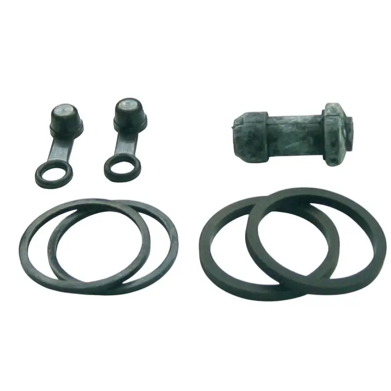 Premium TOURMAX ZESTAW NAPRAWCZY ZACISKU HAMULCOWEGO PRZÓD HONDA VT 600 / NTV 650 / NX 650 / XRV 650 (OEM 45132-166-016; 45209-166-006;