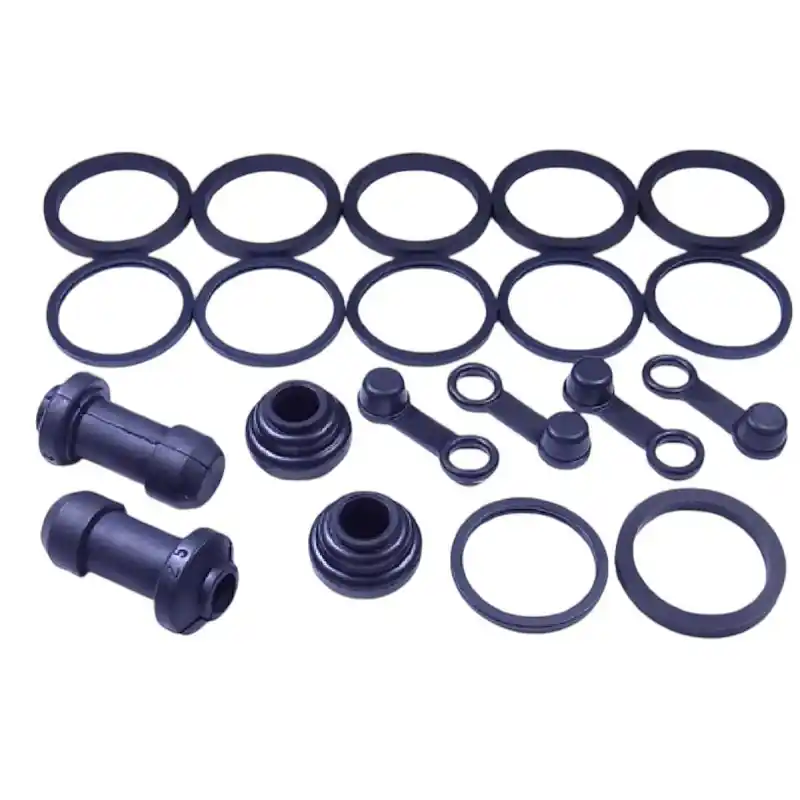 Zamów dziś TOURMAX ZESTAW NAPRAWCZY ZACISKU HAMULCOWEGO PRZÓD HONDA VFR800 ‘02- ‘05 (OEM 45209-GE2-006; 45132-166-016; 45133-MA3-006) (MA