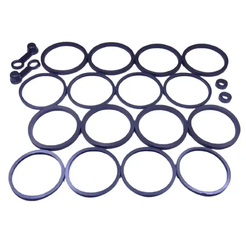 TOURMAX ZESTAW NAPRAWCZY ZACISKU HAMULCOWEGO PRZÓD HONDA CBR 600F 99-00, CBR 900RR 98-99 (MADE IN JAPAN) Dodaj do koszyka