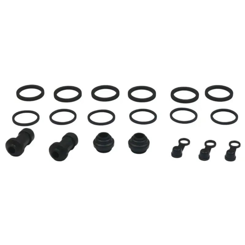 TOURMAX ZESTAW NAPRAWCZY ZACISKU HAMULCOWEGO PRZÓD HONDA CB 400 SF ‘12, CBF 600 F HORNET ‘07- ‘13, CBF 1000 ‘06- ‘11 (OEM 06 Ostatnie sztuki
