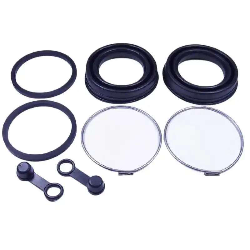 Tani TOURMAX ZESTAW NAPRAWCZY ZACISKU HAMULCOWEGO PRZÓD YAMAHA XJ 650 SECA ‘82, XS 650 ‘78- ‘81, XV 920 ‘81- ‘82 (OEM 1J3-W0047-0