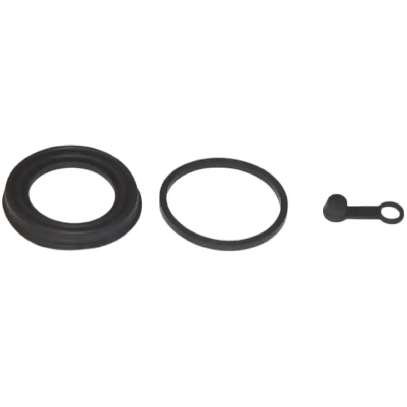 TOURMAX ZESTAW NAPRAWCZY ZACISKU HAMULCOWEGO PRZÓD YAMAHA XJ 650/ XS 400/ XV 750SE (OEM 2G2-W0047-00) (MADE IN JAPAN) Darmowy zwrot