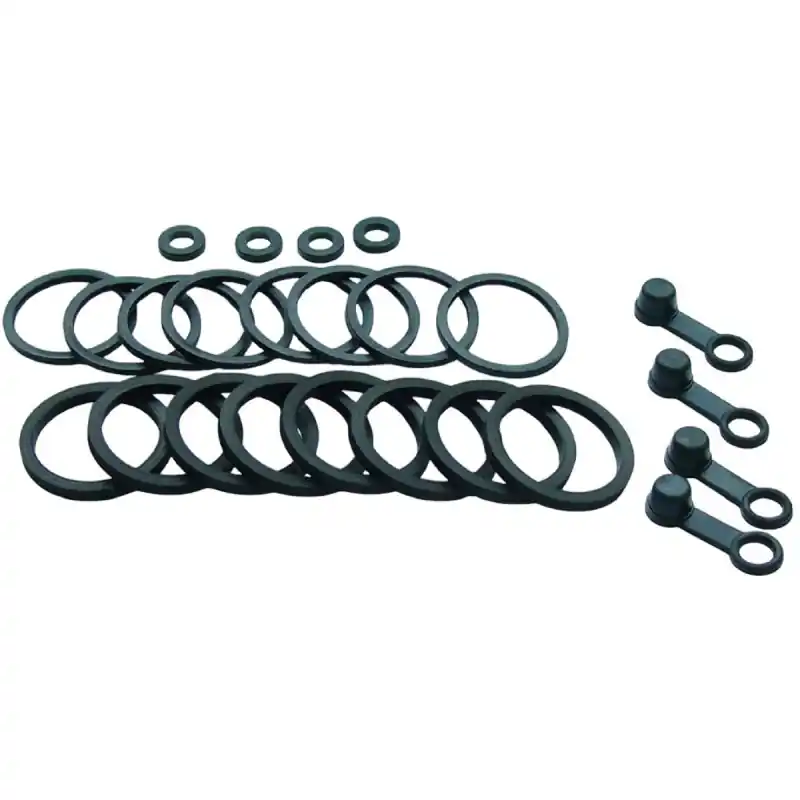 TOURMAX ZESTAW NAPRAWCZY ZACISKU HAMULCOWEGO PRZÓD SUZUKI GSX 600 / 750 F ‘88- ‘97 (OEM 69107-34200; 59107-04A00; 59108-04A00) Popularny