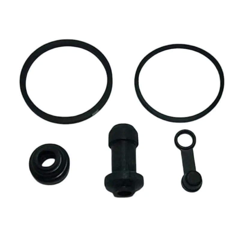 Ograniczona ilość TOURMAX ZESTAW NAPRAWCZY ZACISKU HAMULCOWEGO PRZÓD SUZUKI LS 650 SAVAGE ‘86-04 (MADE IN JAPAN)