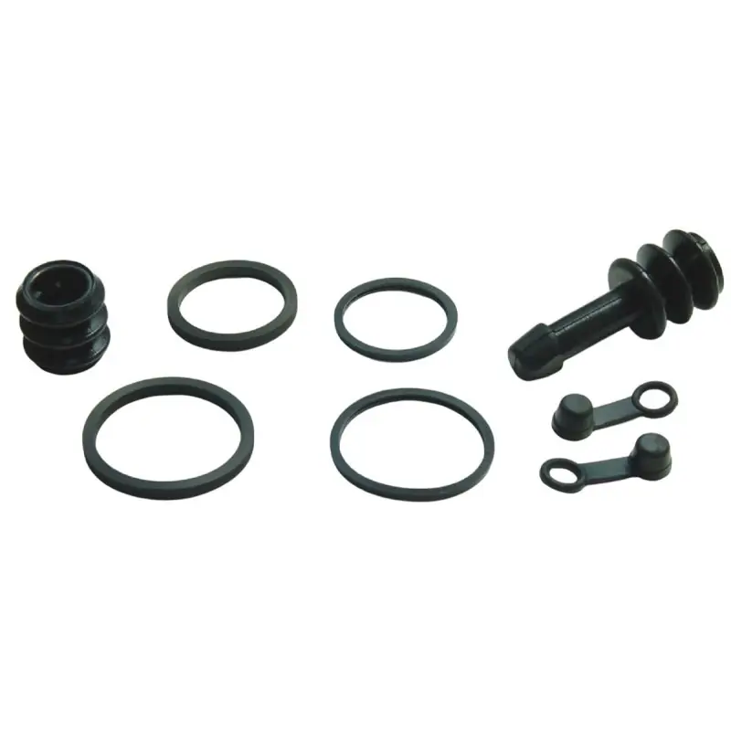 Promocja TOURMAX ZESTAW NAPRAWCZY ZACISKU HAMULCOWEGO PRZÓD KAWASAKI GPZ500S/ER5/GPX/ZZR/ZR/ZL (MADE IN JAPAN)