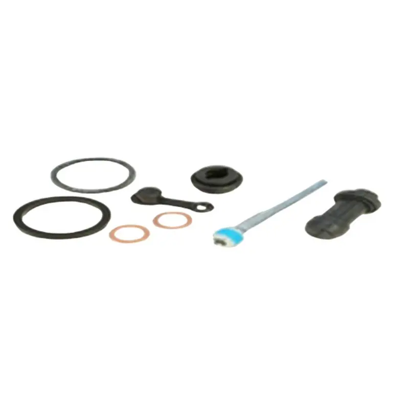 Tani BEARING WORX ZESTAW NAPRAWCZY ZACISKU HAMULCOWEGO TYŁ HONDA CR 125/250 ‘87- ‘01, CR 80/85 ‘92- ‘07, XR 250/400/600, KAWASAKI K
