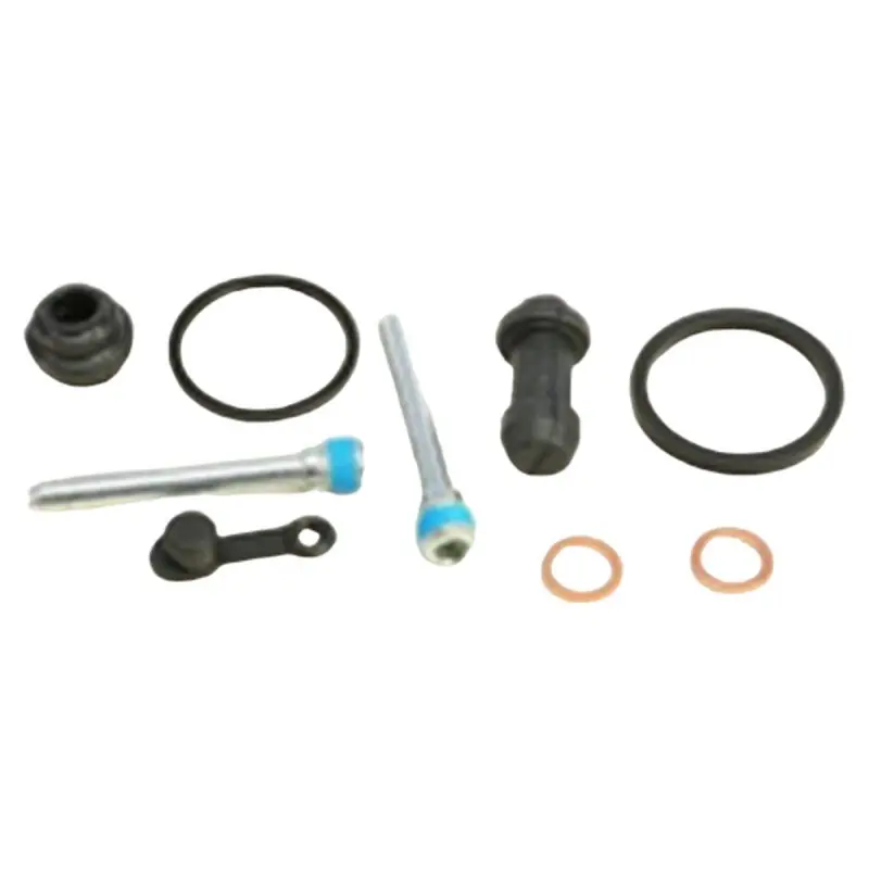 BEARING WORX ZESTAW NAPRAWCZY ZACISKU HAMULCOWEGO PRZÓD/TYŁ CAN-AM 330/400/500/650/800/1000, TYŁ YAMAHA YFM 700 RAPTOR ‘06- ‘12 Nie przegap