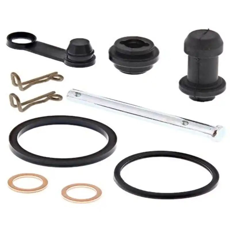 Sprawdź teraz BEARING WORX ZESTAW NAPRAWCZY ZACISKU HAMULCOWEGO TYŁ KTM EXC 200/380/400/520, SX 125/200/250/380/400/520 (18-3259)