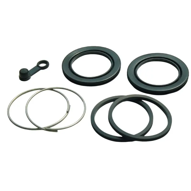 Ograniczona ilość TOURMAX ZESTAW NAPRAWCZY ZACISKU HAMULCOWEGO TYŁ HONDA GL 1000 78-79 (MADE IN JAPAN)