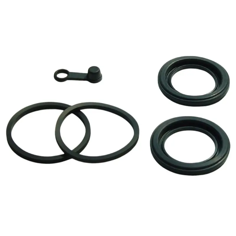 TOURMAX ZESTAW NAPRAWCZY ZACISKU HAMULCOWEGO PRZÓD/TYŁ KAWASAKI KX 80/85, KZ650/1000 (MADE IN JAPAN) Oferta