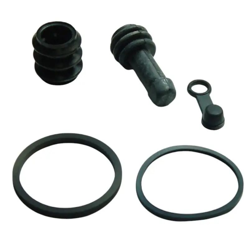TOURMAX ZESTAW NAPRAWCZY ZACISKU HAMULCOWEGO TYŁ KAWASAKI ZZR600/ZX6/ZX10R/ER6/GPZ/Z (MADE IN JAPAN) Oferta limitowana