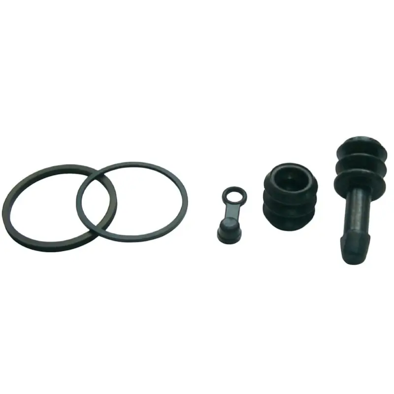 TOURMAX ZESTAW NAPRAWCZY ZACISKU HAMULCOWEGO TYŁ KAWASAKI GPZ 600/900/1000, VN (MADE IN JAPAN) Okazja