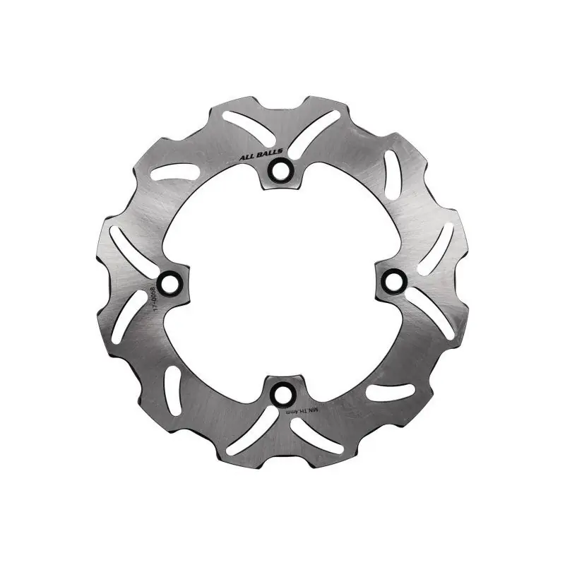 Oferta limitowana ALL BALLS TARCZA HAMULCOWA TYŁ SUZUKI DR 650 SE ‘96- ‘24