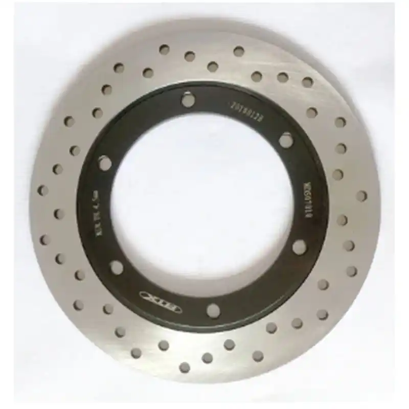 Cena promocyjna MTX PARTS TARCZA HAMULCOWA TYŁ YAMAHA YZF-R6 ‘99- ‘02, YZF-R1 ‘02- ‘03 (220X115X5MM) (6X8,5MM)