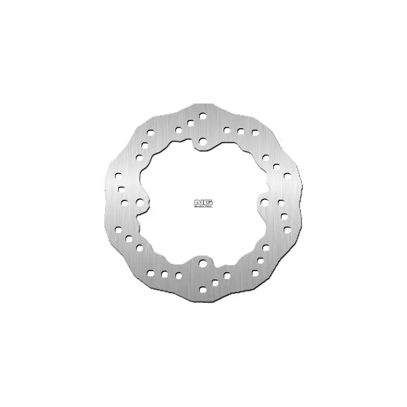 Zamów dziś NG TARCZA HAMULCOWA TYŁ KTM 85 SX ‘03- ‘15 , SX 105 ‘04- ‘15 (200X110X3,5MM) (4X6,5MM) WAVE