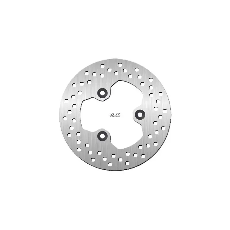 NG TARCZA HAMULCOWA TYŁ DAELIM NS/SL 125 ‘00-08 (200X68X3,7MM) (3X10,5MM) Wyjątkowa oferta