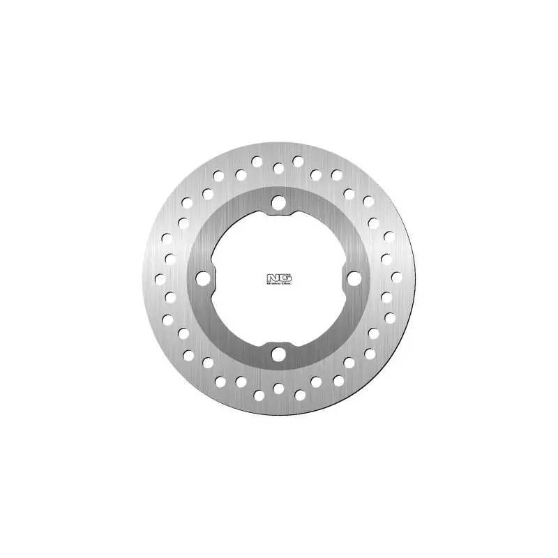 Zamów teraz NG TARCZA HAMULCOWA TYŁ YAMAHA YXR 700 ‘08-16 (184X86X3,5MM) (4X10,5MM)
