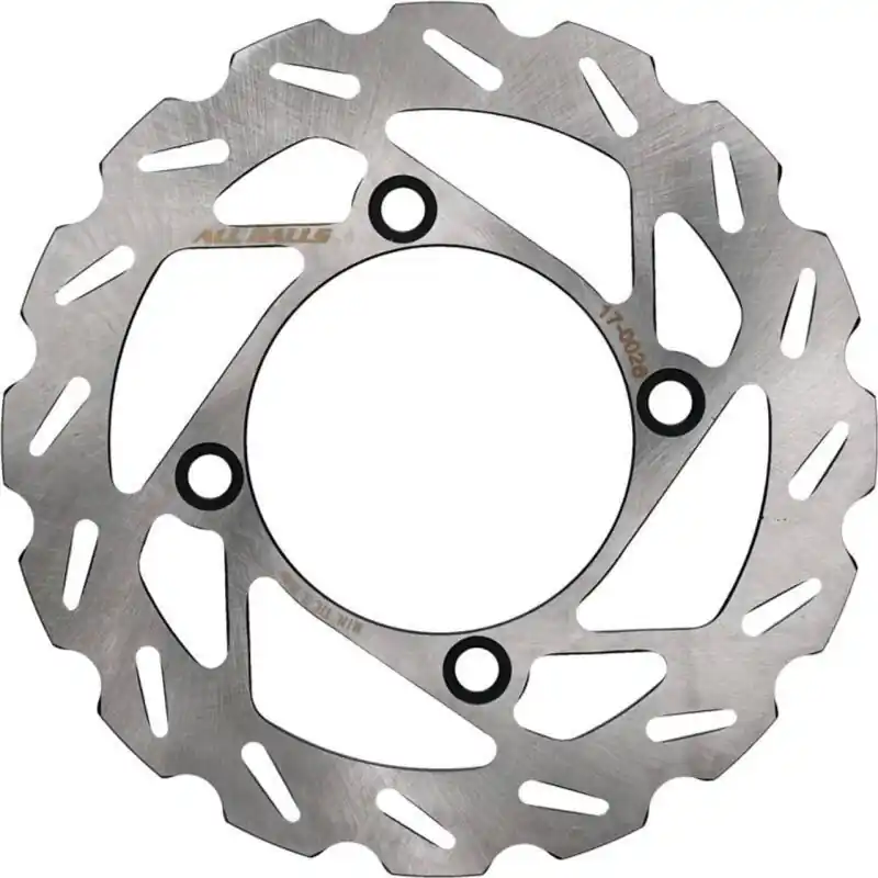 Zniżka ALL BALLS TARCZA HAMULCOWA PRZÓD YAMAHA KODIAK 700 ‘16- ‘24, YFM 550 GRIZZLY ‘09- ‘15, YFM 700 GRIZZLY ‘07- ‘24, (220X95,5X4,