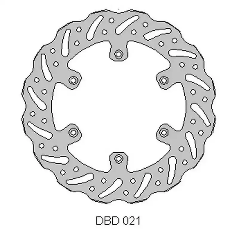 Nie przegap DELTA BRAKING TARCZA HAMULCOWA PRZÓD SUZUKI RM 125 ‘88-10, RM 250 ‘88-10, DRZ 250 ‘01-07, YAMAHA YZ 125 ‘01-16, YZ/YZF/WR 25