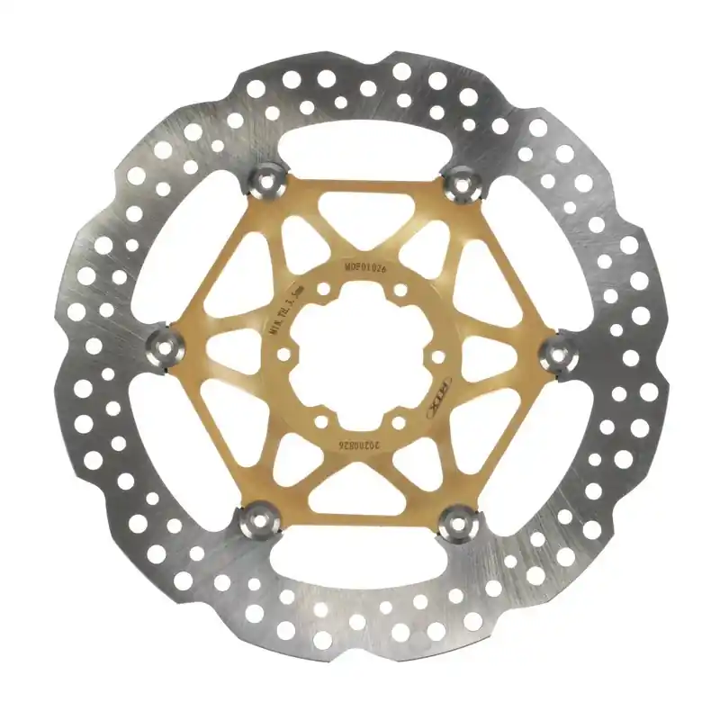 MTX PARTS TARCZA HAMULCOWA PRZÓD HONDA CRF 1000 L AFRICA TWIN ‘15- ‘20, CRF 1100 AFRICA TWIN ‘20-, XL 750 TRANSALP ‘22- ‘23 ( Wyjątkowa oferta