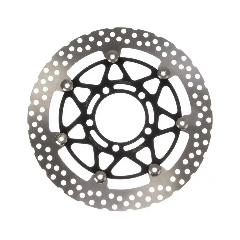 MTX PARTS TARCZA HAMULCOWA PRZÓD KAWASAKI ER6 F/N ‘06- ‘16, ZX 10R ‘04- ‘07, ZX6R ‘05- ‘12, KLE 650 VERSYS ‘07- ‘22, Z 1000 Wyprzedaż