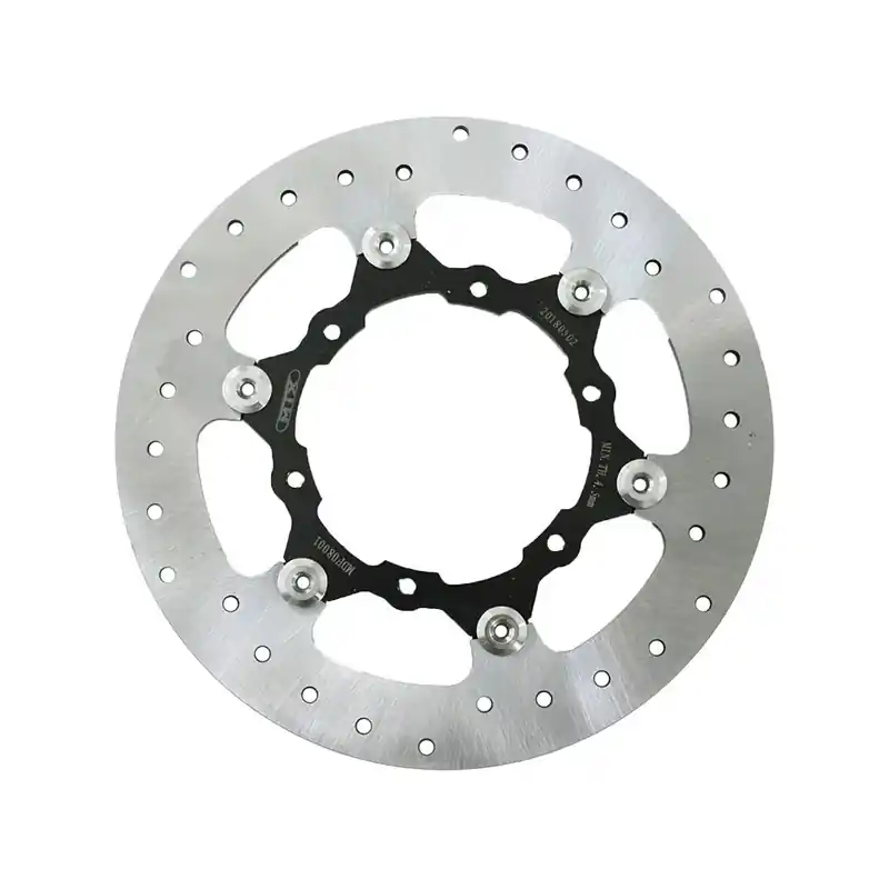 MTX PARTS TARCZA HAMULCOWA TYŁ KTM 1050 ADVENTURE ‘15-, 1090 ADVENTURE ‘13- ‘18, 1190R ADVENTURE ‘13- ‘17, 1290R/S/T SUPER AD Wyjątkowa oferta