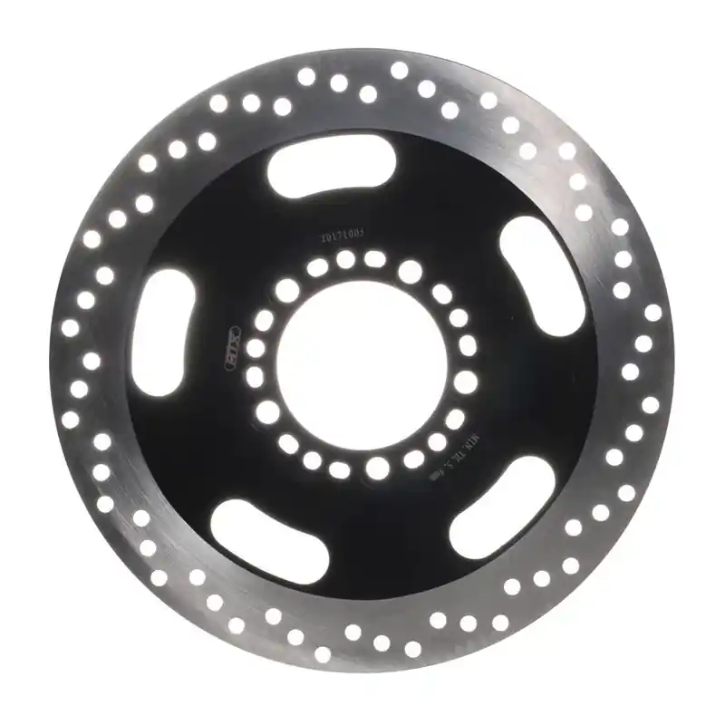 MTX PARTS TARCZA HAMULCOWA PRZÓD KAWASAKI EN 650 VULCAN ‘15- ‘23 (300X80XMM) (5 OTWORÓW) Popularny